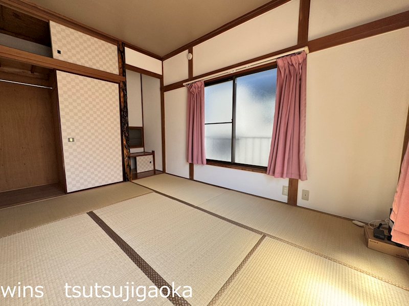 西つつじケ丘1丁目戸建 その他5