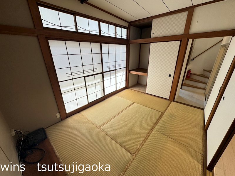 西つつじケ丘1丁目戸建 その他8