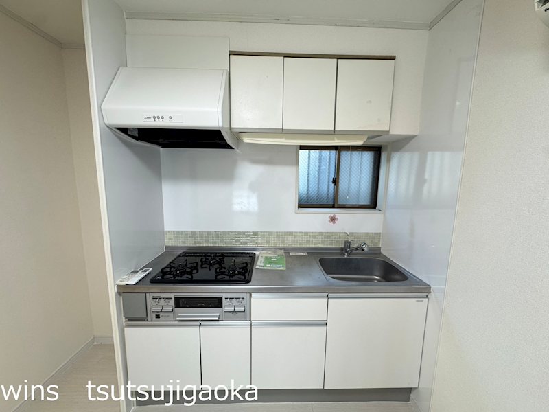 西つつじケ丘1丁目戸建 キッチン