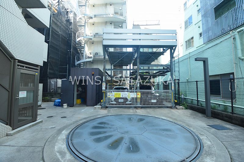 パークキューブ笹塚　 その他9