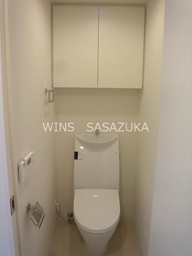 パークキューブ笹塚　 その他2