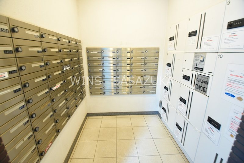 パークキューブ笹塚　 その他9