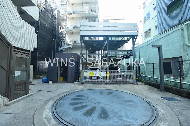 パークキューブ笹塚　 その他10