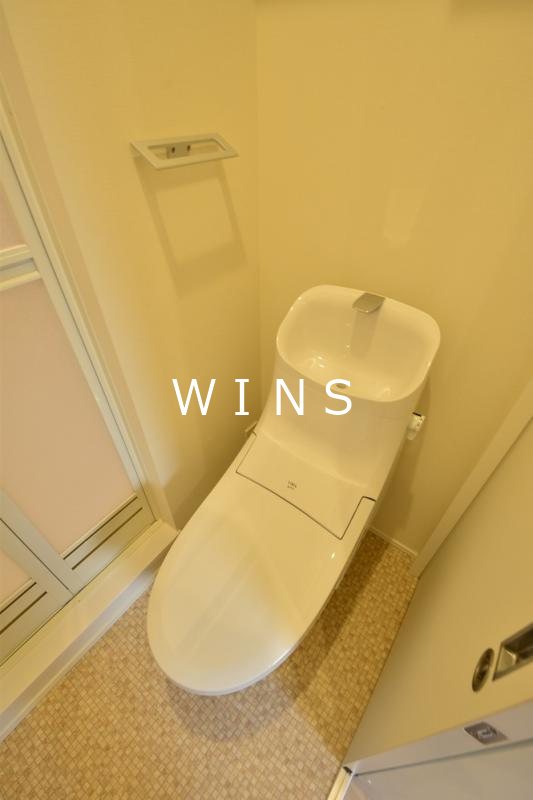 Blanc Court代田橋 その他1