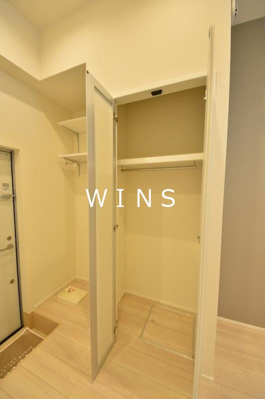 Blanc Court代田橋 その他2