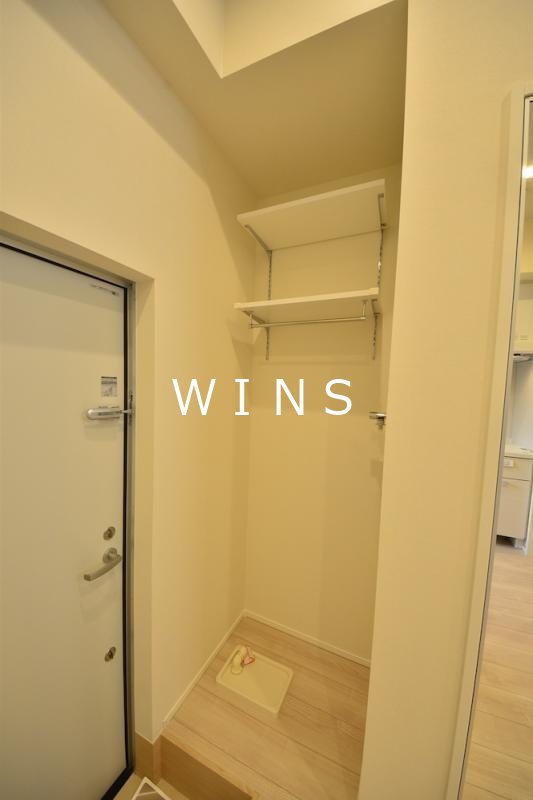 Blanc Court代田橋 その他3