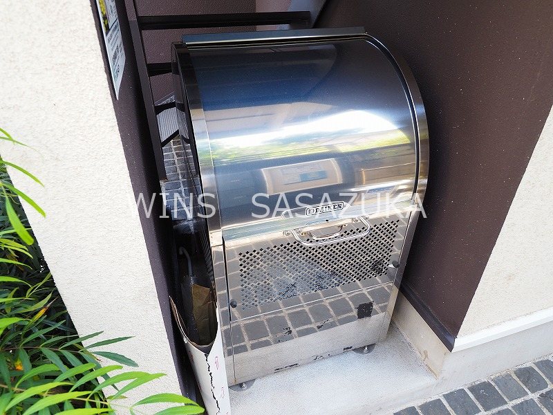 Blanc Court代田橋 その他6