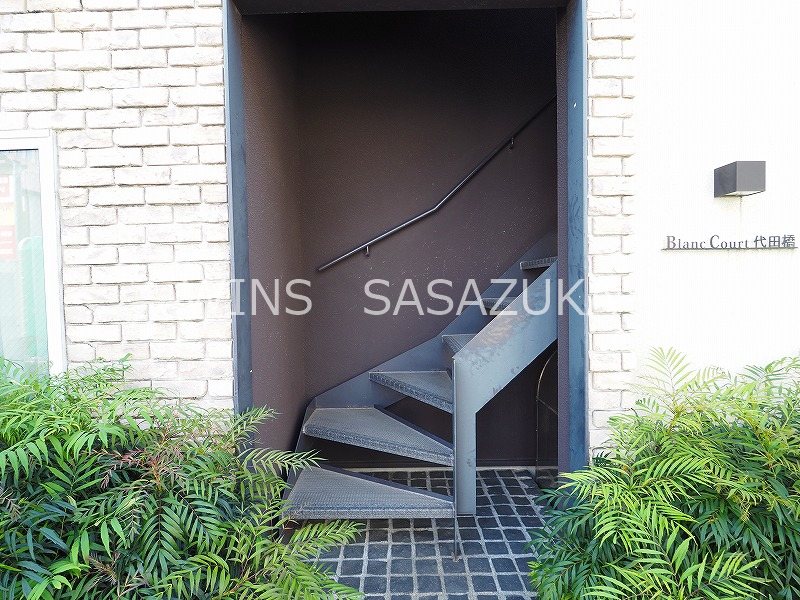 Blanc Court代田橋 その他7