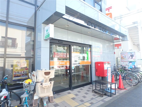 N&amp;#39;sアパートメント 周辺画像7