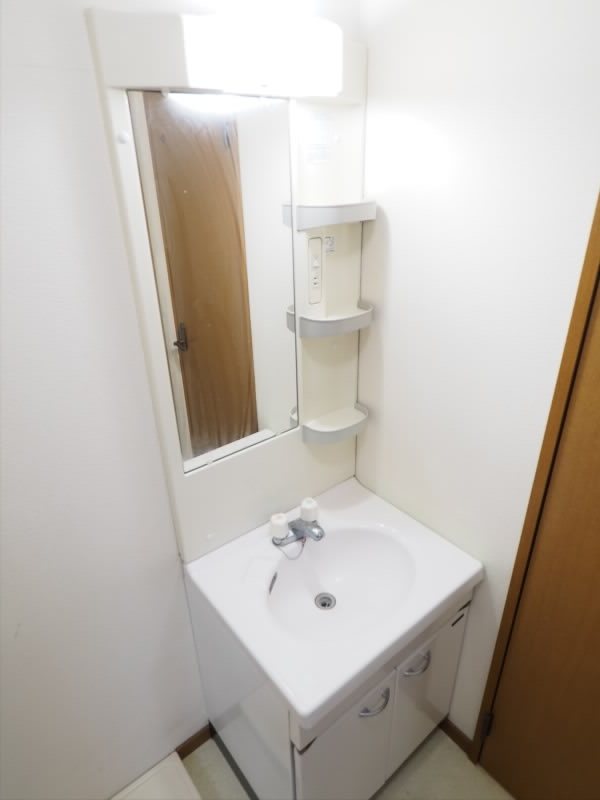 フローラ・K その他1