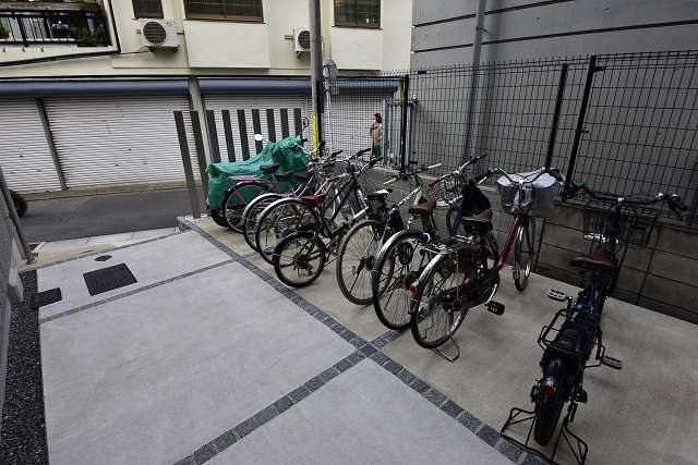 フローラ・K その他5