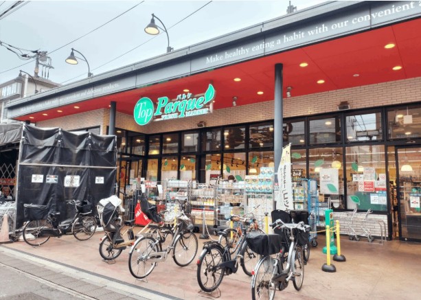 フローラ・K 周辺画像1