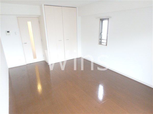 クラスターワン リビング