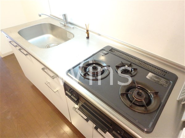 クラスターワン キッチン