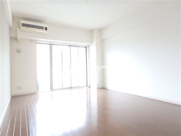 クラスターワン ベッドルーム