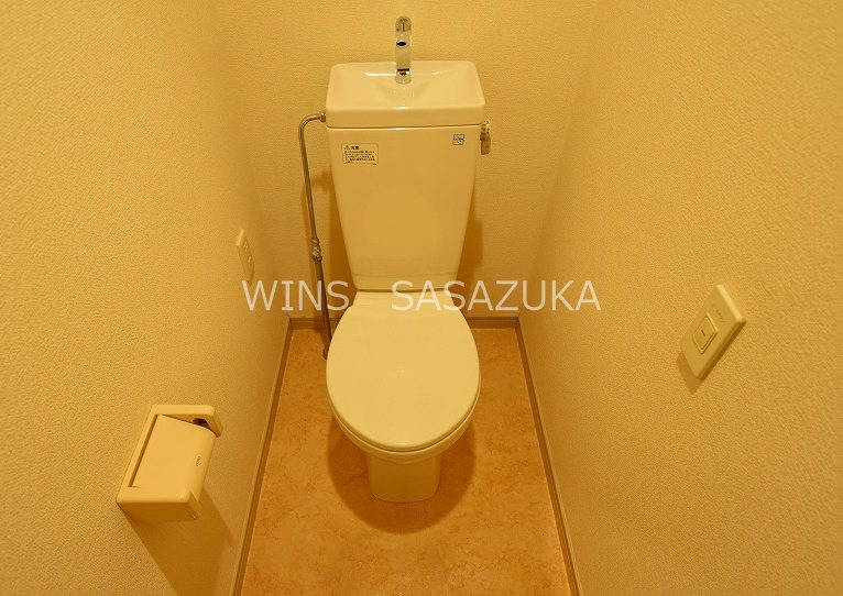 コンチェルト杉並 その他2