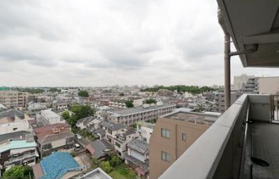 コンチェルト杉並 その他4