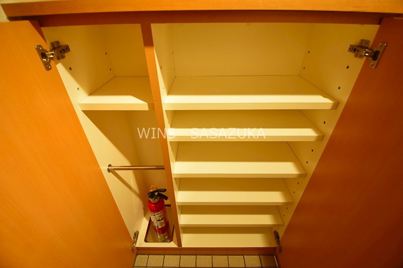 コンチェルト杉並 その他12