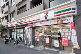 コンチェルト杉並 周辺画像3