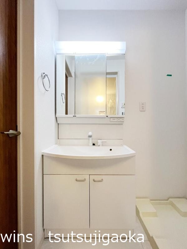 調布市入間町1丁目アパート その他1