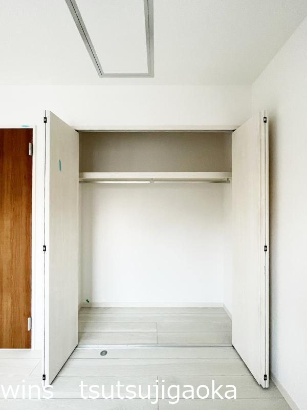 調布市入間町1丁目アパート その他2