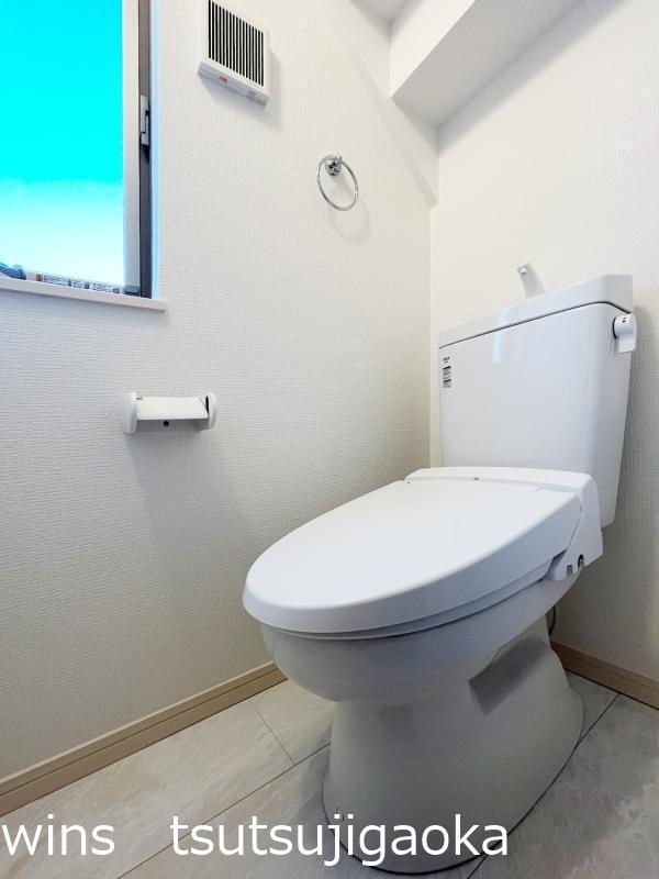 調布市入間町1丁目アパート その他3