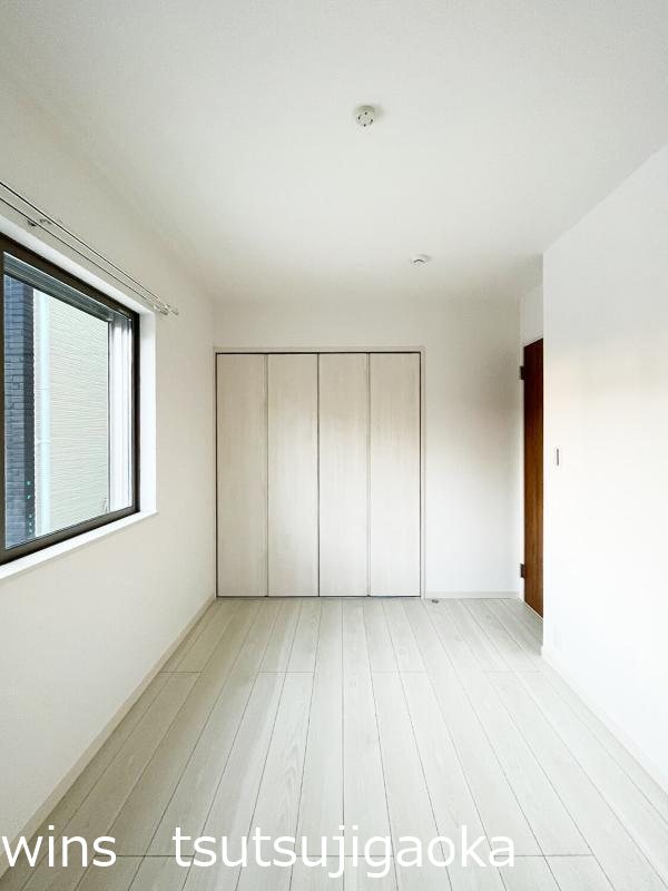 調布市入間町1丁目アパート その他4