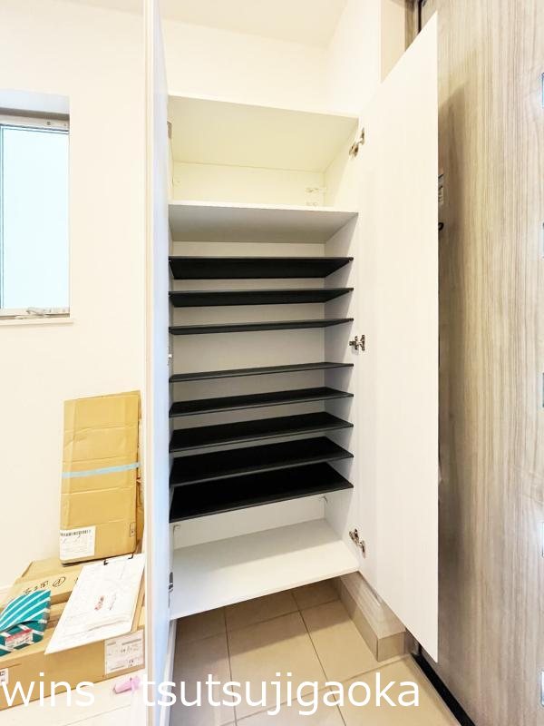 調布市入間町1丁目アパート その他5