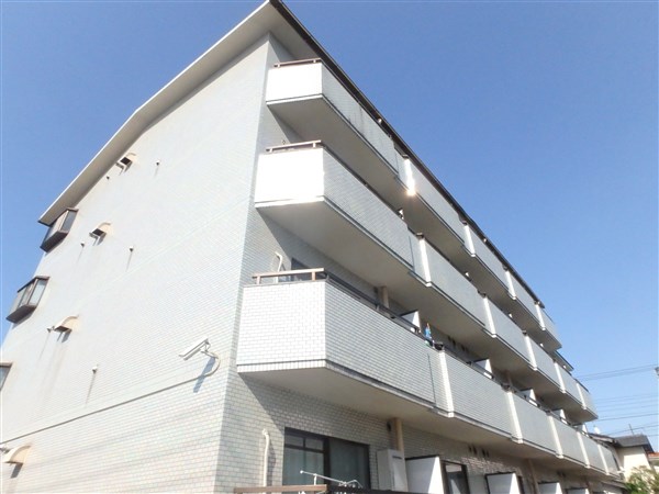 光和ハイム 外観