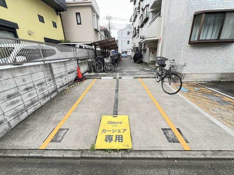 光和ハイム その他3