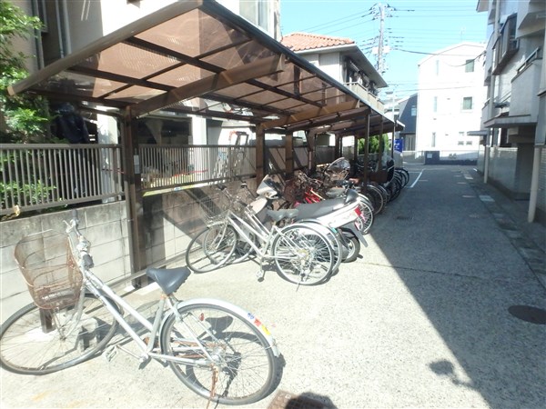 光和ハイム その他7