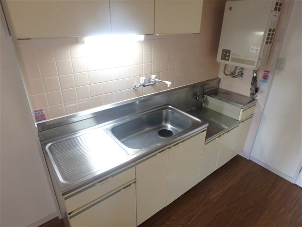 光和ハイム キッチン