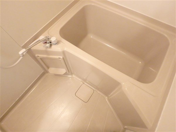 光和ハイム 風呂画像