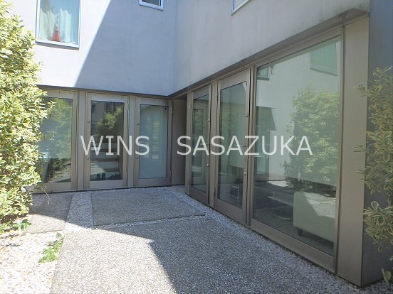 シモキタハウス  その他6