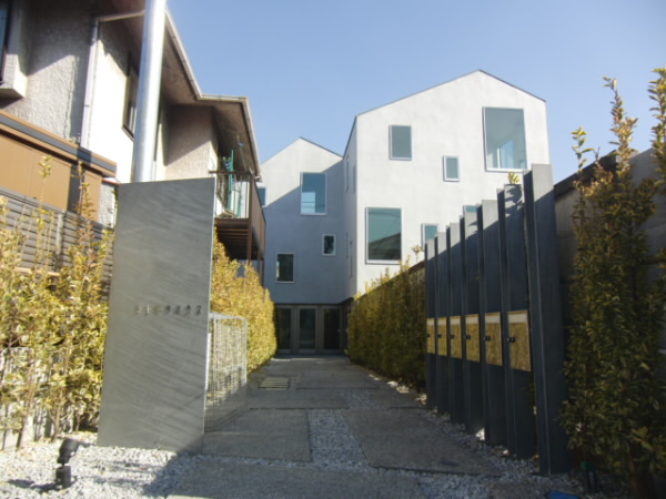 シモキタハウス  その他8