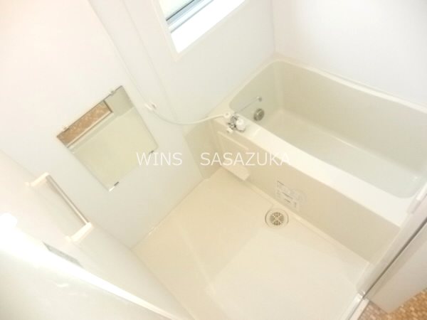 シモキタハウス  風呂画像