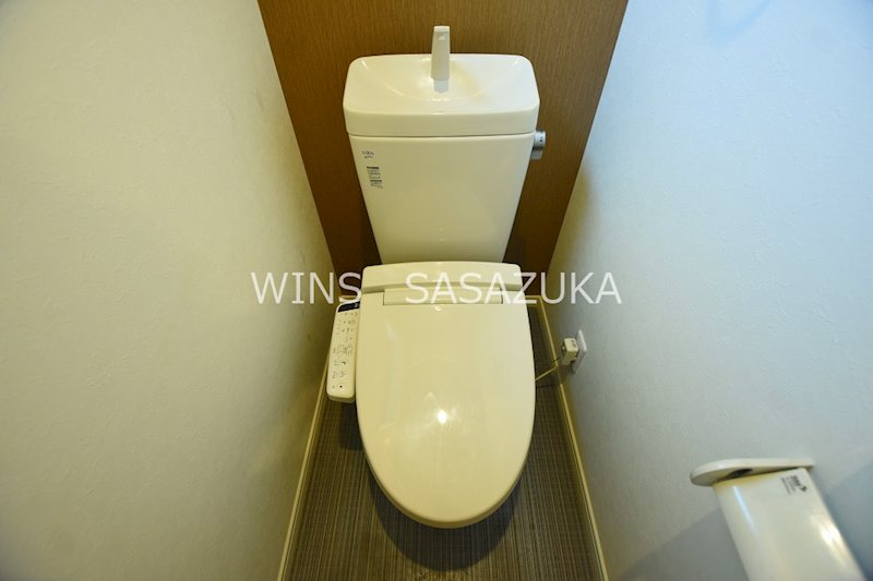 レジデンス下北沢  その他1