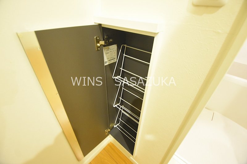 レジデンス下北沢  その他2