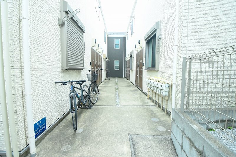 レジデンス下北沢  その他7