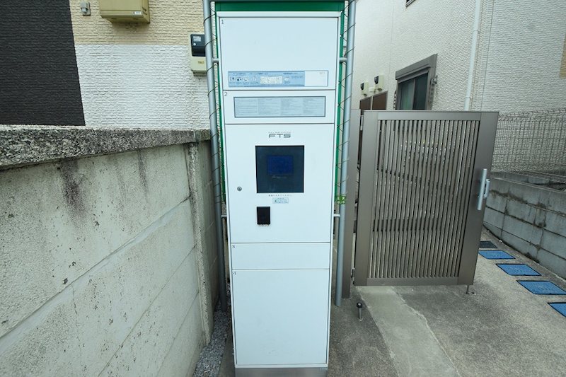 レジデンス下北沢  その他8