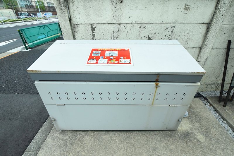 レジデンス下北沢  その他9