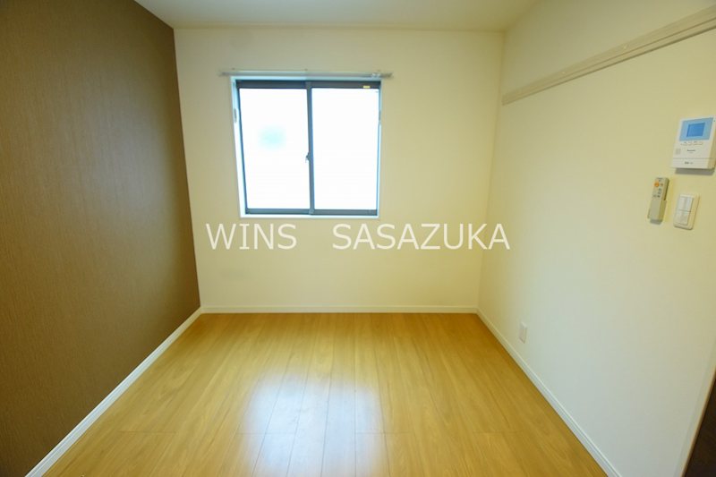 レジデンス下北沢  リビング