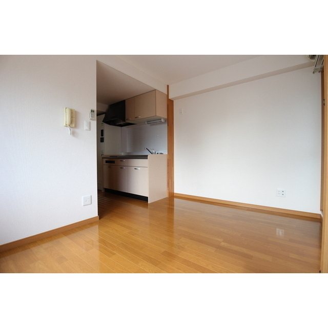 ホワイトヒルズ　N ベッドルーム