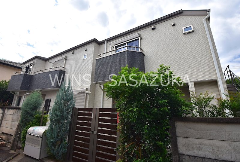 コーポイチヨシ 外観