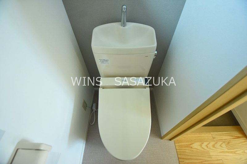 コーポイチヨシ その他2