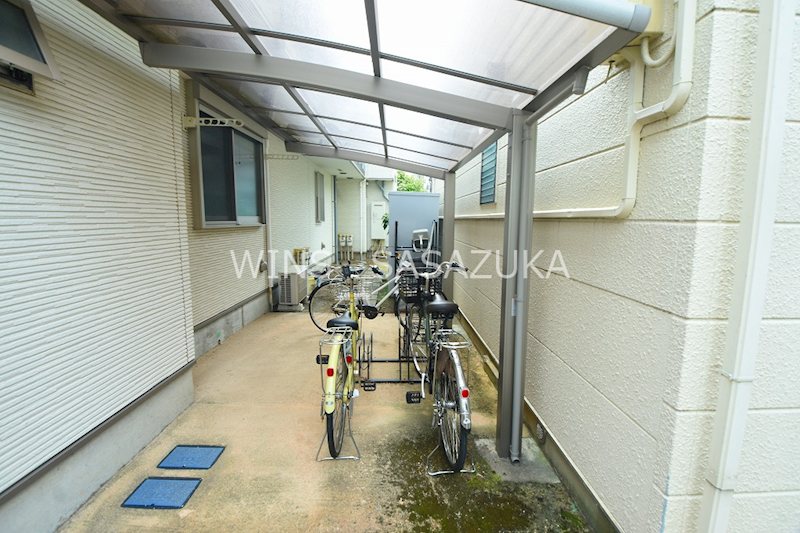 コーポイチヨシ その他7