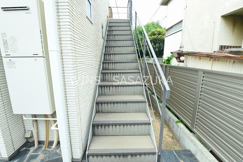 コーポイチヨシ その他8