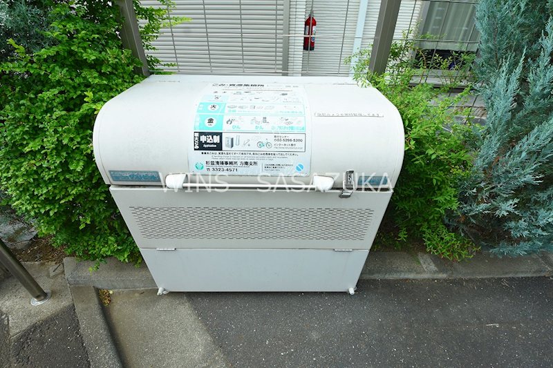 コーポイチヨシ その他9