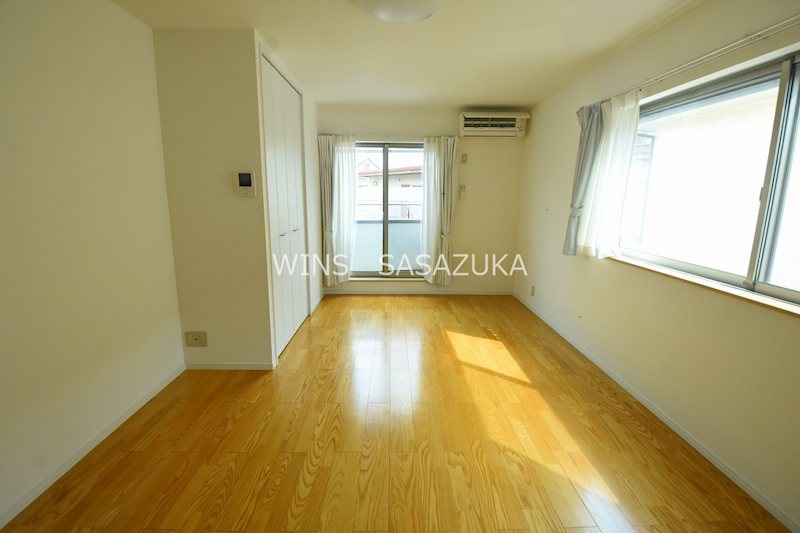 コーポイチヨシ リビング