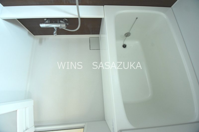 コーポイチヨシ 風呂画像